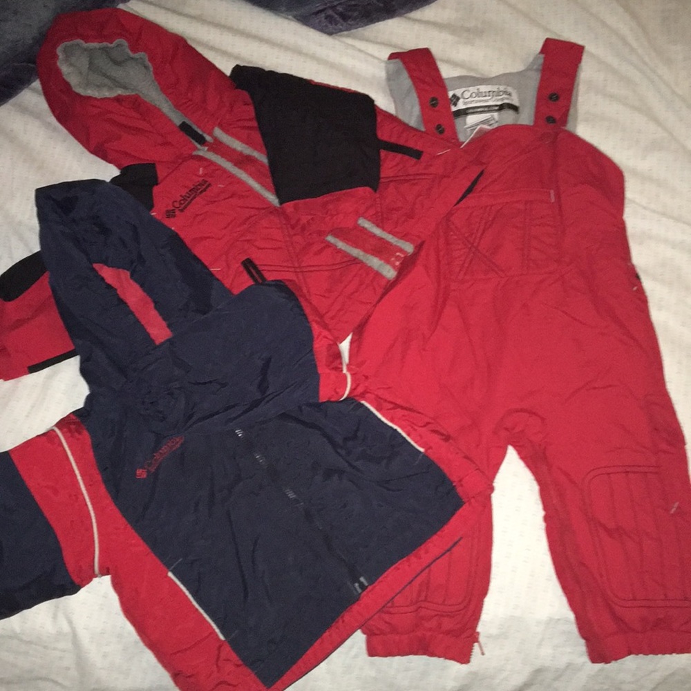 Coats